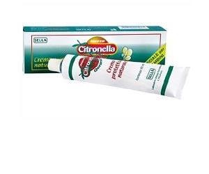 CITRONELLA SELLA CREM 50ML