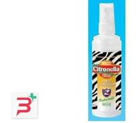 CITRONELLA TOTAL PROTECTION 100 ML