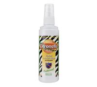Citronella Total Protection Repellente Per Insetti Senza Alcool 100 ml