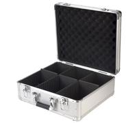 Citronic 127.060 Alluminio CD Volo Custodia 96 CD