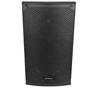 Citronic | Armadi di potenza attiva serie CAB con Bluetooth Link | 10" 880W