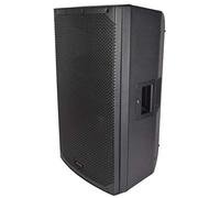Citronic | Armadi di potenza attiva serie CAB con Bluetooth Link | 15" 1400W