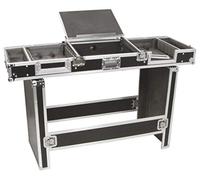 Citronic case: Uni Coffin custodia universale per 48,3 cm 8U mixer e 2 lettori CD