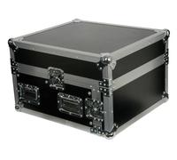 Citronic case10: 4 dimensioni 4U Plus 10U porta cellulare