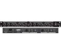 Citronic CL22 Stereo Compressor Limiter Gate