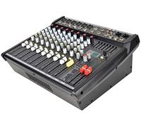 Citronic CSP-410 400W 10 ingresso, 2 x 200 W CSP Series Mixers compatti con DSP