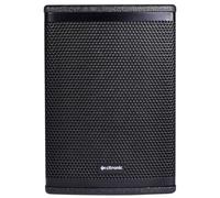 Citronic | CUBA-6 Passive PA Speaker Cabinet - Gamma completa DJ & Disco Speaker in legno con woofer da 6,5 pollici, monitor da palco, libreria o pavimento Potente sistema audio professionale | 160