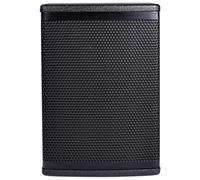 Citronic | CUBA Altoparlante PA attivo da 6 pollici con Bluetooth e DSP | Armadio alimentato da 200 W per audio dal vivo, DJ, feste e presentazioni | Audio leggero, resistente, full-range