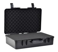 CITRONIC Custodia compatta resistente, protegge attrezzature di alto valore