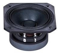 Citronic | Driver array da 4" 30W 8Ω | Driver altoparlante full-range | Ampia risposta in frequenza | Audio ad alte prestazioni per sistemi audio compatti e grandi