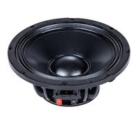 Citronic | Driver per altoparlanti al neodimio da 8 pollici | 600 W max | Leggero e ad alta efficienza | Woofer di ricambio da 8 Ohm per altoparlanti Array C-208