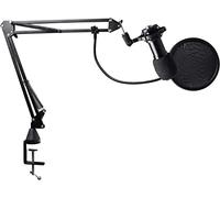 Citronic | Kit completo microfono USB Home Studio