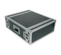 Citronic porta: 4U dimensioni 4U volo Custodia per apparecchiature audio