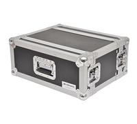 Citronic porta dimensioni: 4S Shallow 4U 19 Flight Case per apparecchiature audio
