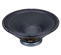 Citronic | Subwoofer ad alta potenza a bassa frequenza | 18" Sub 4ohm 600Wrms