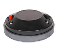 Citronic Unità driver a compressione ad alta frequenza serie CORVA da 150 W | Driver professionale per tromba PA 8Ω con diaframma in titanio, risposta 800Hz-20kHz per sistemi audio ad alta potenza