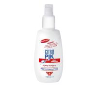 Linea Act CITROPIK SPRAY ECOLOGICO PROTEZIONE ATTIVA 150 ML