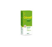 Citrosil 0,175% Benzalconio Soluzione Cutanea 200 ml