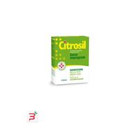 CITROSIL*8GARZE 0,175%