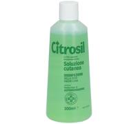 Citrosil 0,175% Benzalconio Soluzione Cutanea 200 ml