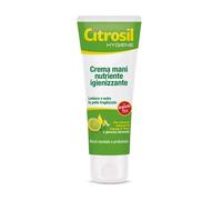 Citrosil Crema Igienizzante Mani, 75ml