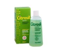 Citrosil 0,175% Benzalconio Soluzione Cutanea 200 ml