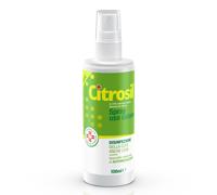 CITROSIL*SPRAY 100ML 0,175%