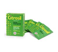 Citrosil - Fazzoletti Imbevuti Confezione 8 Pezzi