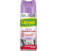 Citrosil Home Protection Spray Disinfettante Alla Lavanda