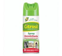 Citrosil Home Protection Spray Multisuperfici Disinfettante Agrumi 300 ml