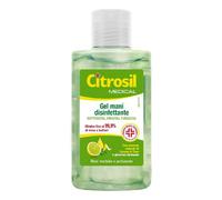 Citrosil Hygiene Gel Mani Igienizzante 80 ml Gel