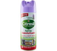 Citrosil Lavanda Disinfettante igienizzante casa tessuti spray 300 ml 6 pezzi