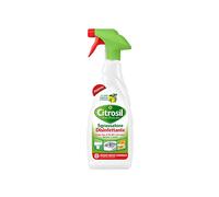 CITROSIL SGRASSATORE DISINFETTANTE TRIGGER 650 ML