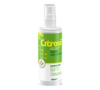 Citrosil*spray 100ml 0,175%