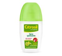 Citrosil Hygiene Spray Cute Igienizzante 70% Alcool 75 ml