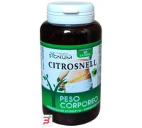CITROSNELL 90 CAPSULE