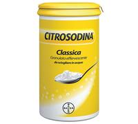 Citrosodina Effervescente Granulare Acidità e bruciore di stomaco 150g