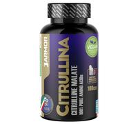 Citrullina Malato 3000 mg 180 Capsule Vegane - Pump e Resistenza J.Arm