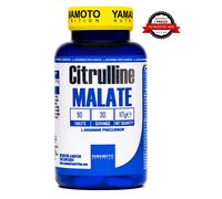 CITRULLINA MALATO 90 compresse YAMAMOTO CITRULLINE MALATE