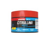 Citrullina Malato Limone, 175 g