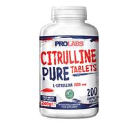 CITRULLINA PURA PROLABS 200 COMPRESSE