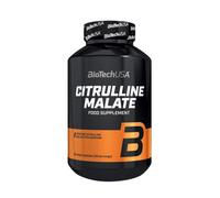 Citrulline Malate, 90 capsule