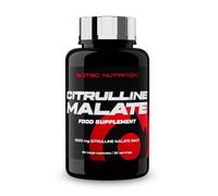 Scitec Nutrition Citrulline Malate (90 Capsule)