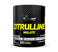 Citrulline Malate Limonata, 200 g