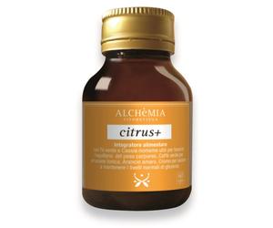 CITRUS+ 60CPR