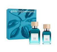 Citrus Cedro Acqua Fresca by Adolfo Dominguez - Confezione da 2 pezzi da uomo
