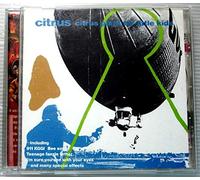 Citrus - Citrus Plant for Little Ki