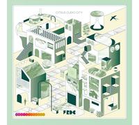 『CITRUS CURIO CITY』通常盤