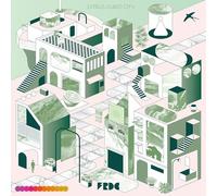 『CITRUS CURIO CITY』初回限定盤A（CD＋Blu-ray）