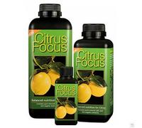 Citrus Focus, 500 ml - 1 lt
